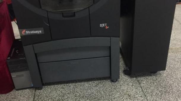  Used Objet260 Connex3 for sale